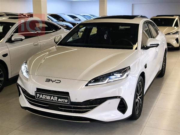 بي واي دي سيل 06 DM-i 2025 للبيع في العراق - دهوك